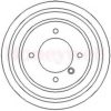 HONDA 42610671000 Brake Drum